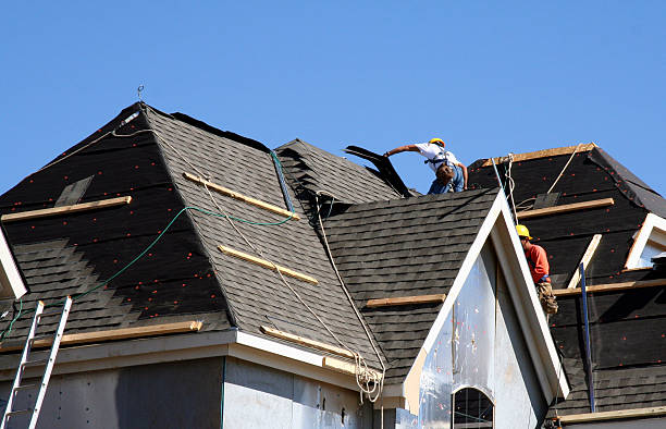 Best Metal Roofing Contractor  in New Baltimore, OH
